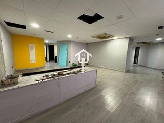 Local comercial en venta en Carolinas Altas en Alicante