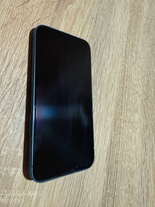 iPhone 13 mini blu 128GB