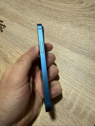 iPhone 13 mini blu 128GB