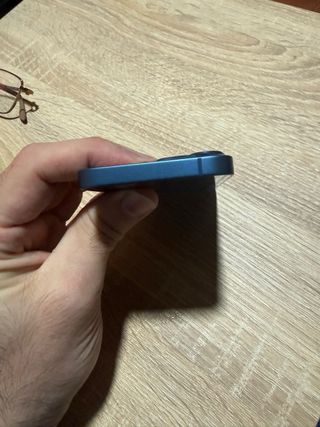 iPhone 13 mini blu 128GB