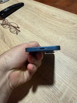 iPhone 13 mini blu 128GB