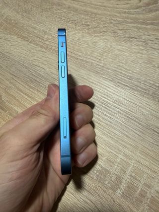 iPhone 13 mini blu 128GB