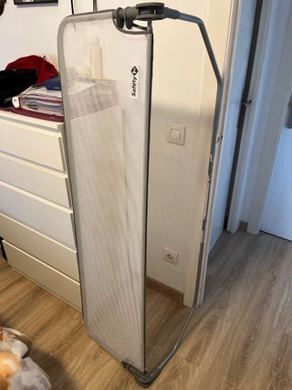 Safety 1st Barrera Cama Extragrande 150cm