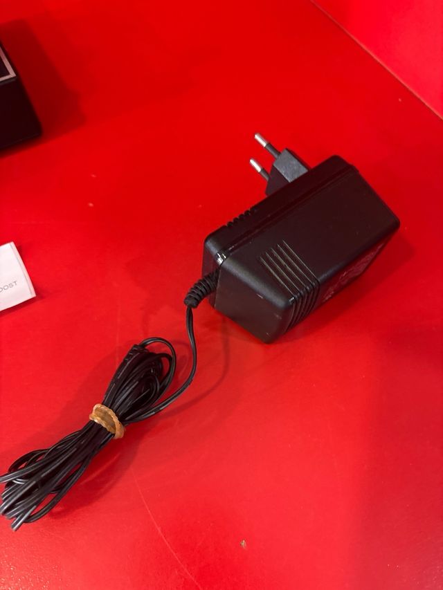 Electro-Harmonix Metal Muff Top Boost