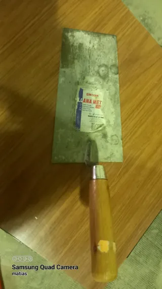 Lote de herramientas varias