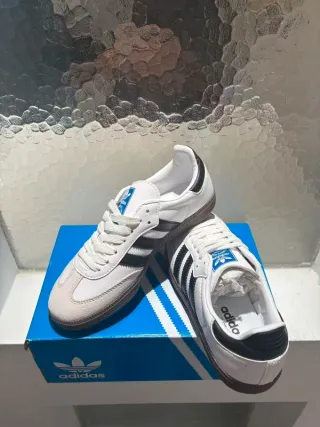 Adidas Samba OG Talla 41
