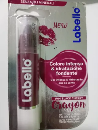 Set Trucc. Viso Labello + Pennello + Sieri +shine