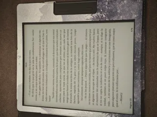 Amazon Kindle Oasis 10ª Gen