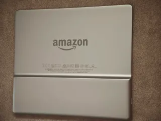 Amazon Kindle Oasis 10ª Gen