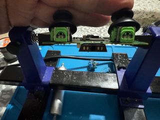 Mando PS5 TMR Verdes “LOS MEJORES.