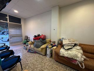 Local comercial en alquiler en Cieza