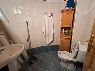 Local comercial en alquiler en Cieza