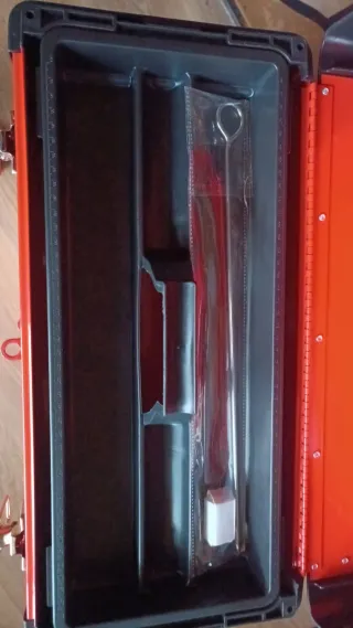 Carro de herramientas Wurth