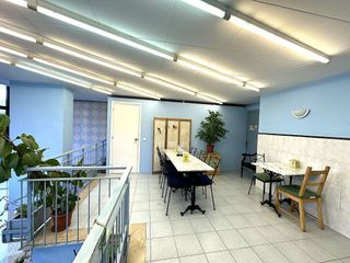 Bar en venta en Avinguda Catalunya en Palamós