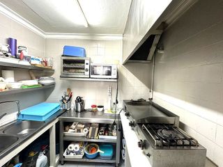 Bar en venta en Avinguda Catalunya en Palamós