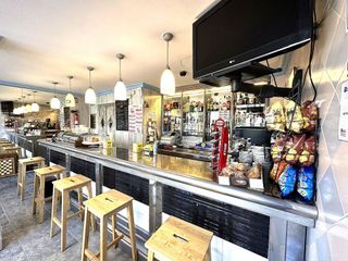 Bar en venta en Avinguda Catalunya en Palamós