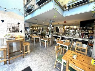 Bar en venta en Avinguda Catalunya en Palamós