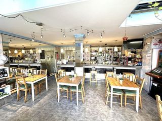 Bar en venta en Avinguda Catalunya en Palamós