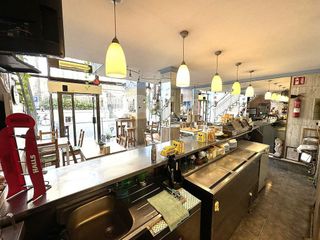 Bar en venta en Avinguda Catalunya en Palamós