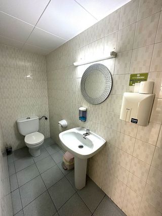 Bar en venta en Avinguda Catalunya en Palamós