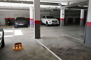 Garaje en venta en San Enrique-Guadiaro-Pueblo Nuevo en San Roque