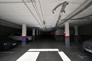 Garaje en venta en San Enrique-Guadiaro-Pueblo Nuevo en San Roque