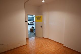 Garaje en venta en San Enrique-Guadiaro-Pueblo Nuevo en San Roque