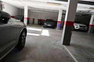 Garaje en venta en San Enrique-Guadiaro-Pueblo Nuevo en San Roque