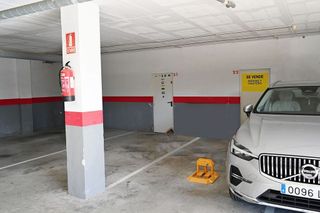 Garaje en venta en San Enrique-Guadiaro-Pueblo Nuevo en San Roque