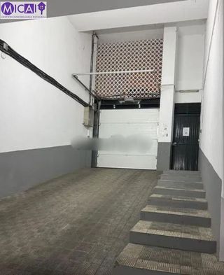 Garaje en venta en San José - Varela en Cádiz