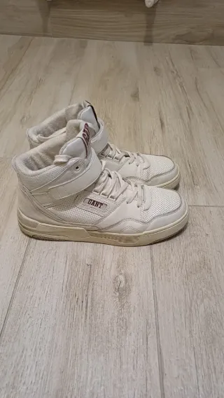 Scarpe Gant Uomo Beige