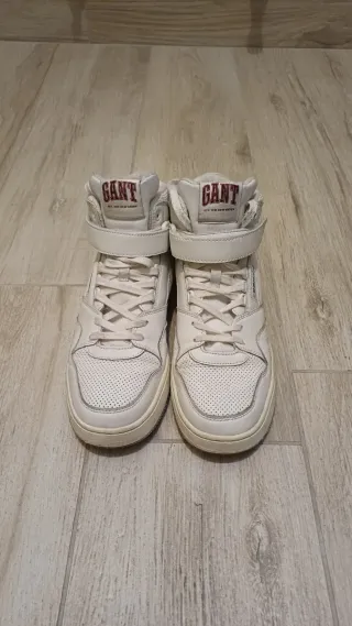 Scarpe Gant Uomo Beige