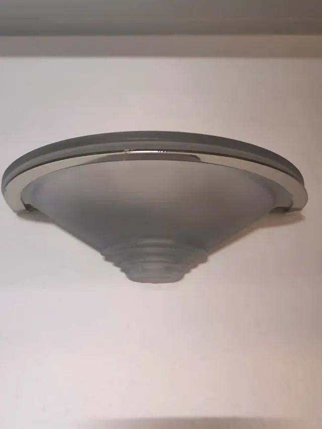 Lámpara de pared moderna