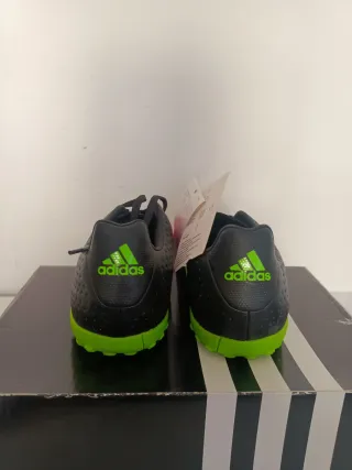 Scarpe calcio Adidas ACE 16.4 TF J 38.5