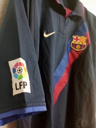 Maglia Nike Barcellona originale codice 184635