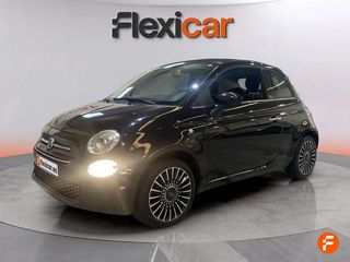 Fiat 500 1.2 8v 51kW (69CV) Collezione