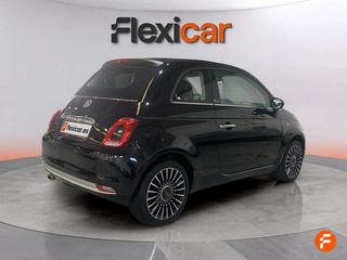 Fiat 500 1.2 8v 51kW (69CV) Collezione