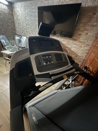 Cinta de correr NordicTrack serie T10 (3.0 CHP)