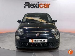 Fiat 500 1.2 8v 51kW (69CV) Collezione