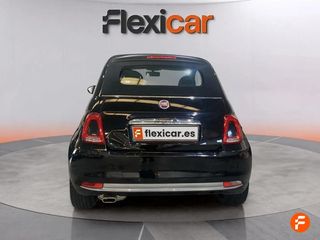Fiat 500 1.2 8v 51kW (69CV) Collezione