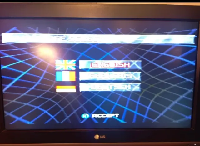 ✨S.C.A.R.S. ☢️ Nintendo 64✨