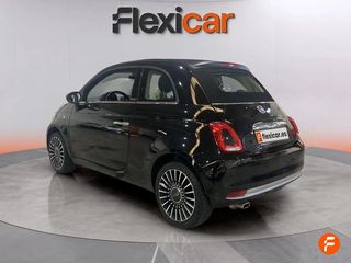 Fiat 500 1.2 8v 51kW (69CV) Collezione