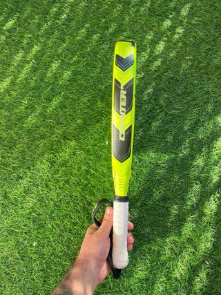 Pala de pádel Babolat Counter Veron