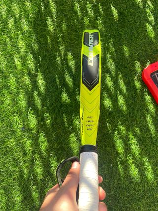 Pala de pádel Babolat Counter Veron