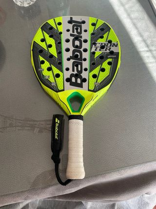 Pala de pádel Babolat Counter Veron