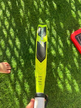 Pala de pádel Babolat Counter Veron