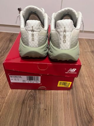 New Balance 1080 V14 Talla 42