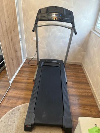 Cinta de correr Pro-Form