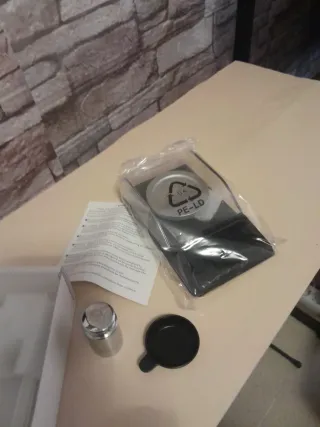 Balanza Digital Joyería 8068-series