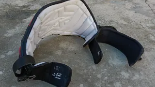 Arnéses Kite / Windsurf Ocean Rodeo y Slingshot